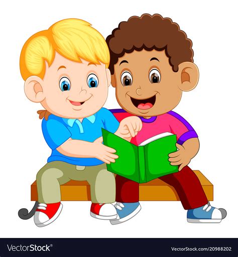 Two Boys Clipart 10 Free Cliparts Download Images On Clipground 2023