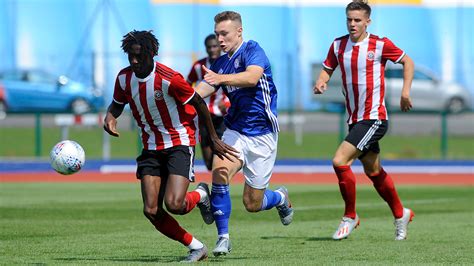 The place to get all your sheffield united news on the first team, academy and sheffield united women. U23 Report: Cardiff City 1-3 Sheffield United | Cardiff