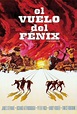 El vuelo del Fénix - Película - 1965 - Crítica | Reparto | Estreno ...