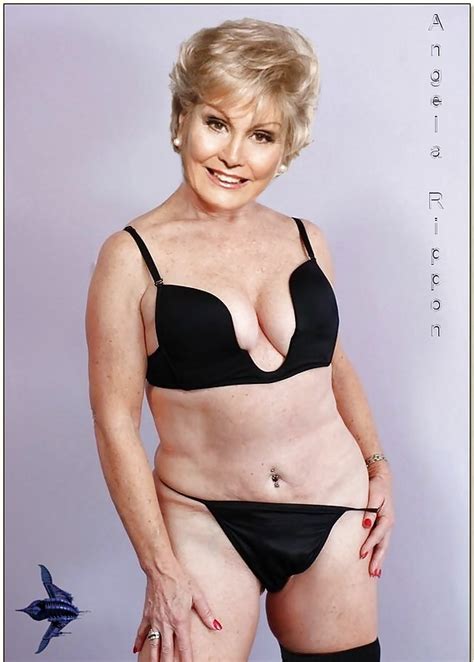 Angela Rippon 21 Pics Xhamster