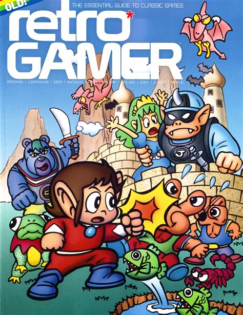 Retro Gamer Issue 209 August 2020 Retro Gamer Retromags Community