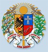 Escudo de Armas del Municipio San Diego - Coat of Arms of San Diego ...