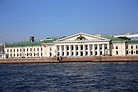 St. Petersburg Mining University and its museum * All PYRENEES · France ...