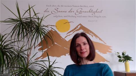 2024 01 17 "Das Gebet eines Gerechten vermag viel, wenn es ernstlich