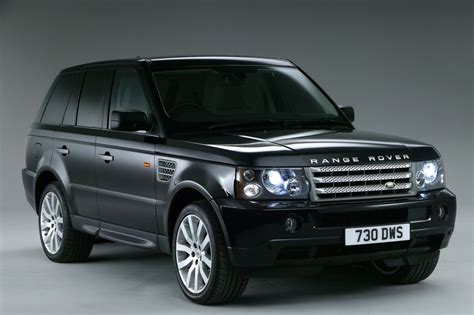 New Cars Models Range Rover