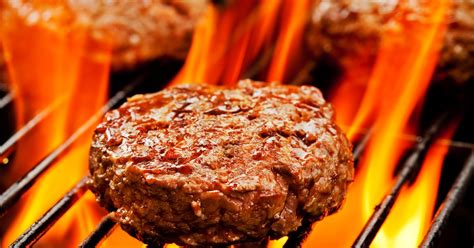 The premium lte series takes grilling to the next level with a signature led illuminated control system and integrated halogen hood lighting, perfect for nighttime grilling and entertaining. How to Grill Hamburgers on a Propane Grill | LIVESTRONG.COM