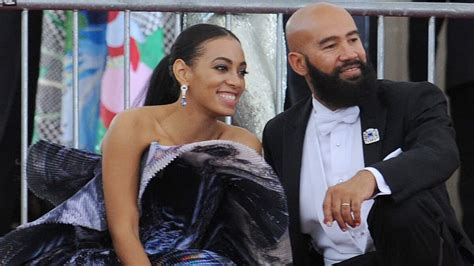 Solange Knowles Confirms Split With Husband After Five Years Of Marriage