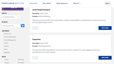 We did not find results for: Website Content Writer Job Description - The Accounting ...