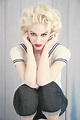 Gwen Stefani talks about dramatic life ahead of tour