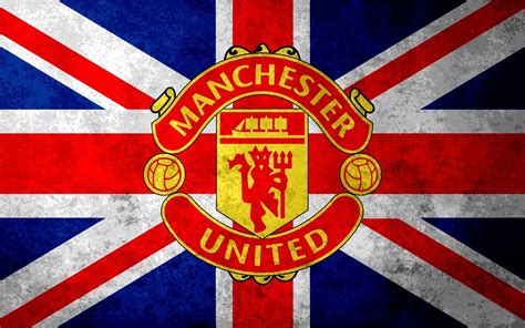 Manchester United Logo Free Large Images