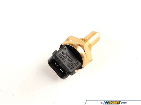 So i bought new batteries, and i am getting nothing, no lights no indication of life. 13621433076 - Genuine BMW Temperature Sensor | Turner Motorsport