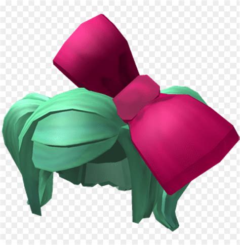 Roblox Hair Bows Ame Kit How To Earn Your Free Robux