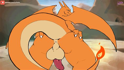 Pokemon Mega Charizard X Rule Sexiezpicz Web Porn