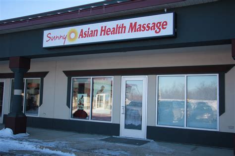 Woman arrested for prostitution after search of NW Minnesota massage parlor