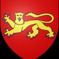 William VIII, Duke of Aquitaine | Coat of arms, Heraldry, Aquitaine
