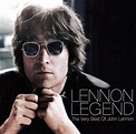 bol.com | Lennon Legend: The Very Best of John Lennon, John Lennon | CD ...