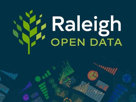 Raleigh Demographic Resources