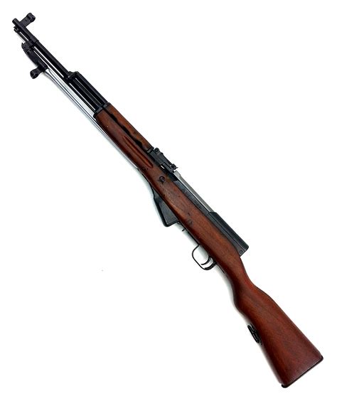 Sks Chinese Type 56 Semi Automatic Carbine 762×39 Sksch Rifle Doctor