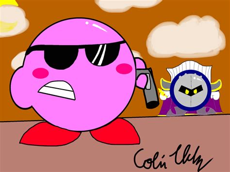 Kirby In Whateverland Fan Art By Ianimate38 On Deviantart