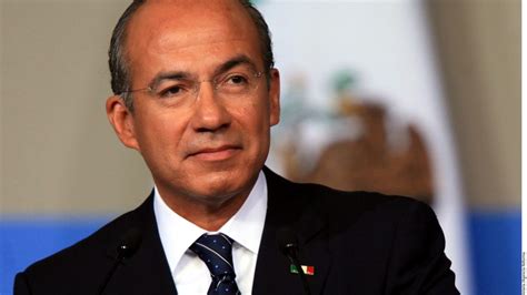 Ahora Gano Más Que Cuando Era Presidente Felipe Calderón Semanario