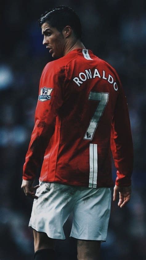 Cristiano ronaldo 4k hd pc download. Ronaldo Man Utd Wallpaper
