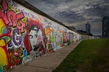 Todos los secretos del Muro de Berlín