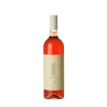 Antichi Poderi Jerzu Isara Rosato Cannonau Di Sardegna Doc 2018