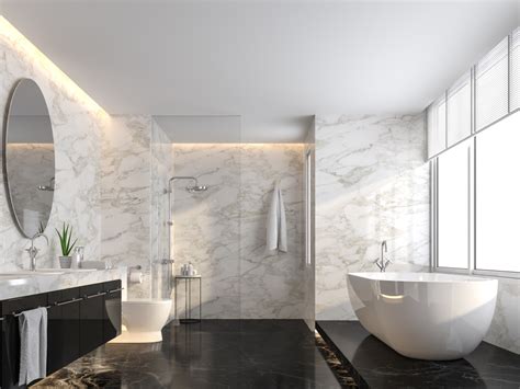 All You Need To Know About Artificial Marble And Natural Marble