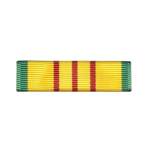 Military Ribbons Vietnam Vietnam Vets