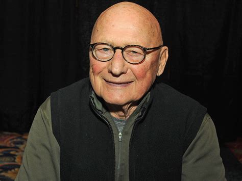 James Tolkan Iconic Actors Career Highlights Follow News