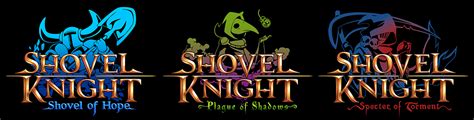 Shovel Knight For The Nintendo Switch More Announcements Treasure