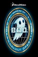 B.O.O.: Bureau of Otherworldly Operations (2015)