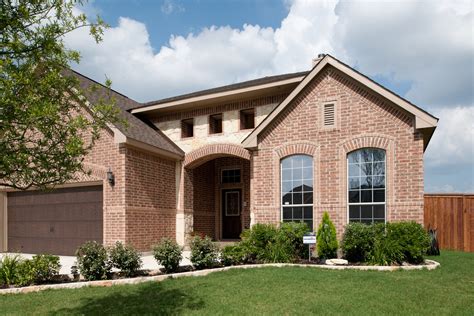 Residential Traditional Exterior Dallas By Acme Brick Company