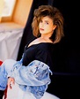 20 Vintage Portraits of Paula Abdul in the 1980s | Vintage News Daily