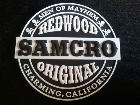 Pin By Kristy Saputo On Patches Samcro Logo Sons Of Anarchy Samcro