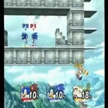 The master hand glitch is a variant of the name entry glitch in super smash bros. Super Smash Bros Brawl Glitches 1 - YouTube