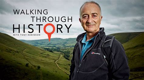 Watch Walking Through History Online Free Streaming And Catch Up Tv In