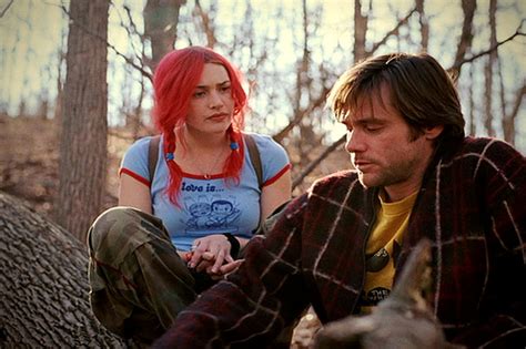 Ugly Duckling Film Review Eternal Sunshine Of The Spotless Mind