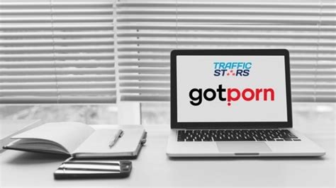 TrafficStars Inks Exclusive Deal With GotPorn Com XBIZ Com