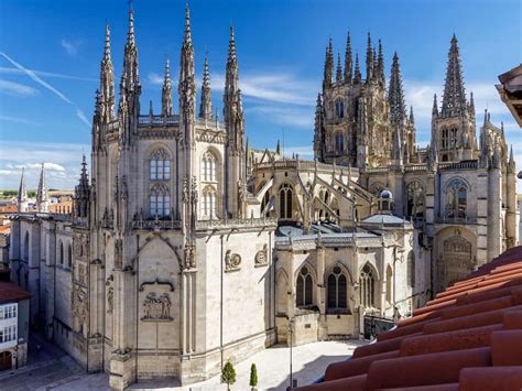 Best Things To Do In Burgos Spain Ultimate Travel Guide Tips