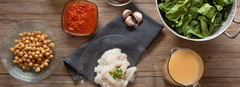 Miles de recetas fáciles, rápidas y sabrosas para que disfrutes en el día a día con los tuyos. Recetas de cocina fácil - Gallina Blanca