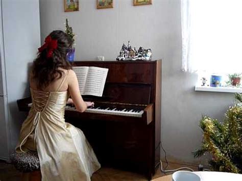 Snímek jako jistotu vánočního televizního programu milují němci či norové. paja TŘI OŘÍŠKY PRO POPELKU (3 NUTS FOR CINDERELLA) - YouTube