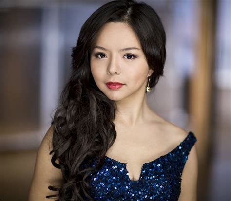 Meet Anastasia Lin Another Fearless Canadian Beauty Queen