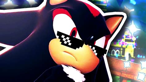 Shadow the hedgehog, sonic, sonic the hedgehog. The Best Games and Deals on The PSN for 2/06/18 ...