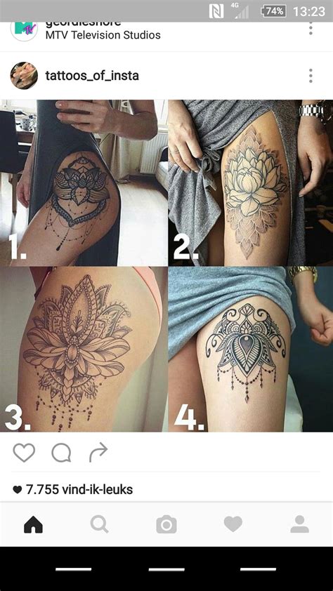 Idee van Marlou Mes op tattoo Tatoeage ideeën Tatoeages Tatoeage