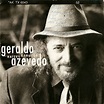 CD – Geraldo Azevedo – Raízes e frutos – Forró em Vinil