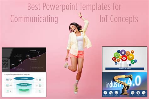Best Powerpoint Templates For Communicating Iot Concepts