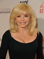 Life After Burt Reynolds / Loni Anderson says he used to beat her