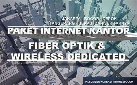 Perbedaan Internet Broadband Dan Dedicated Internet Provider Internet