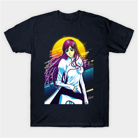 Orihime Inoue Orihime T Shirt Teepublic